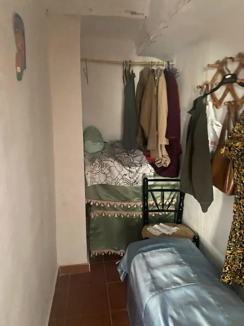 Habitación de Finca rústica en venta en Torre los Negros