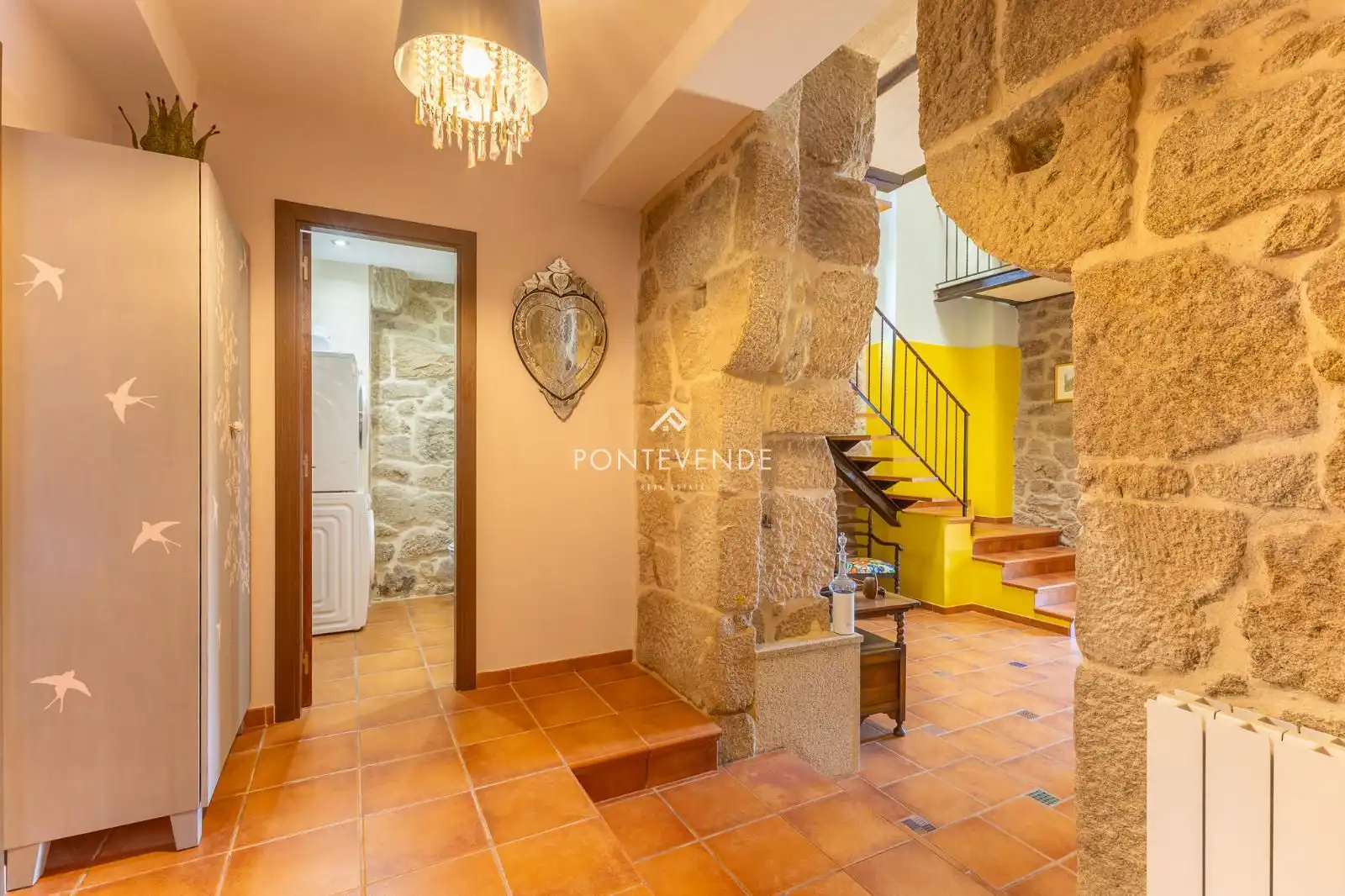 Casa o chalet en venta en Cotobade con Calefacción, Jardín privado y Terraza