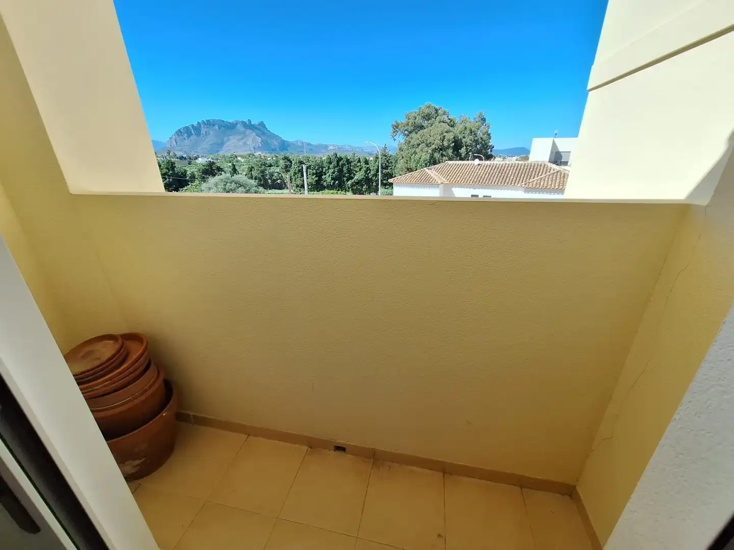 Flat for sale in El Palmar - Los Molinos
