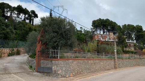Foto 2 de Casa o xalet en venda a Cervelló, Barcelona