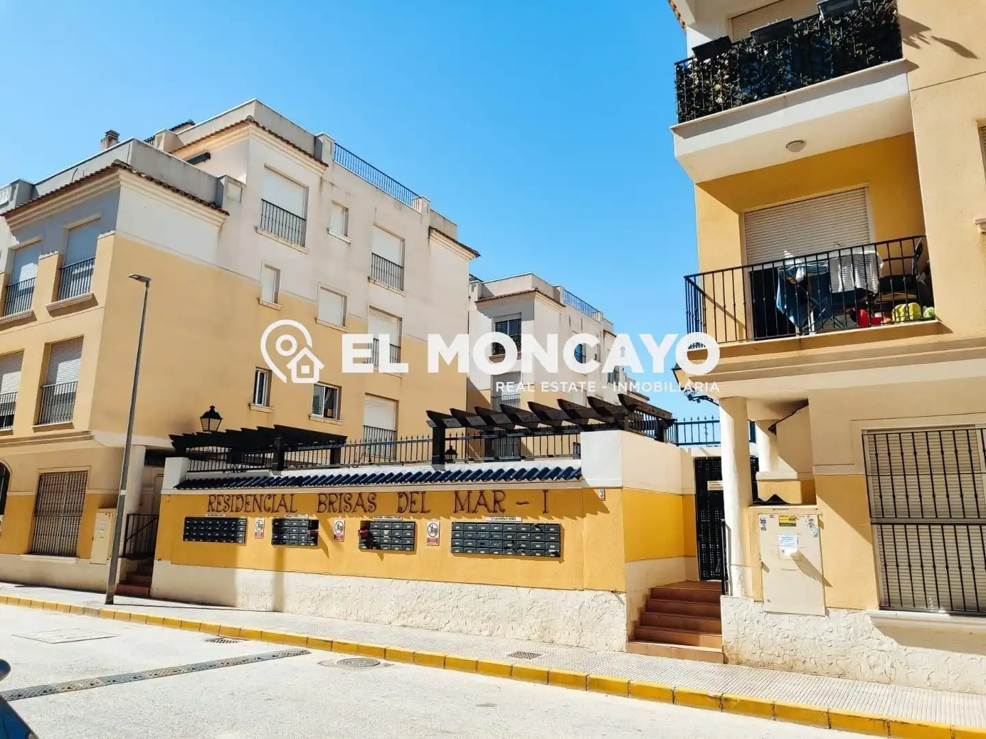 Apartament amb piscina en venda a Formentera del Segura, imagen 2