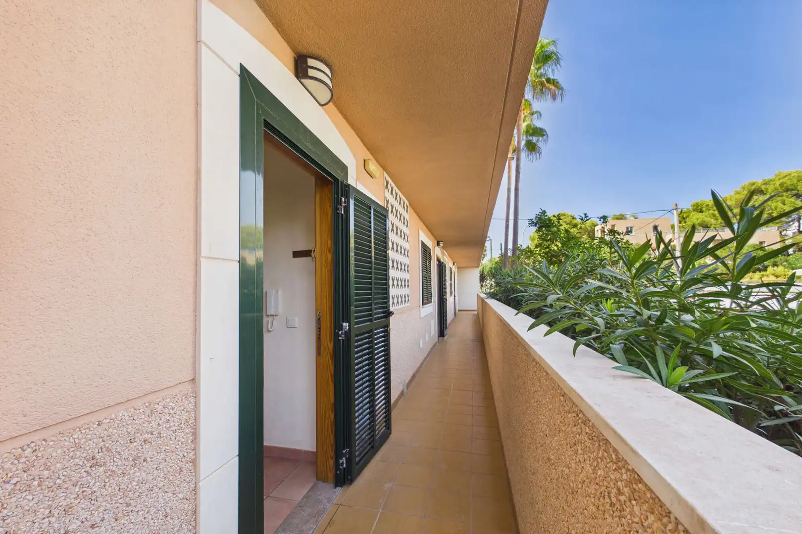 Appartamento con terrazza in vendita a Cala Ratjada, imagen 18