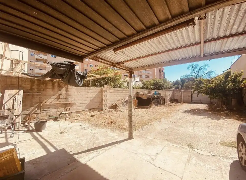 Terreny residencial en venda a Saladar, imagen 6
