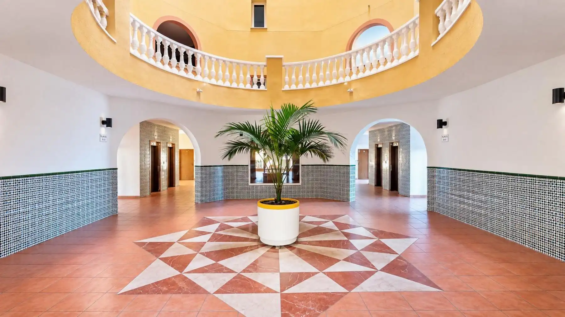 Apartament amb terrassa en venda a Playa de los Locos, imagen 23