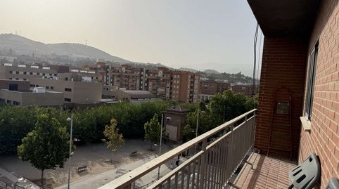 Foto 4 de Habitació a Doctor Sánchez Mariscal, Centro - Sagrario, Granada Capital