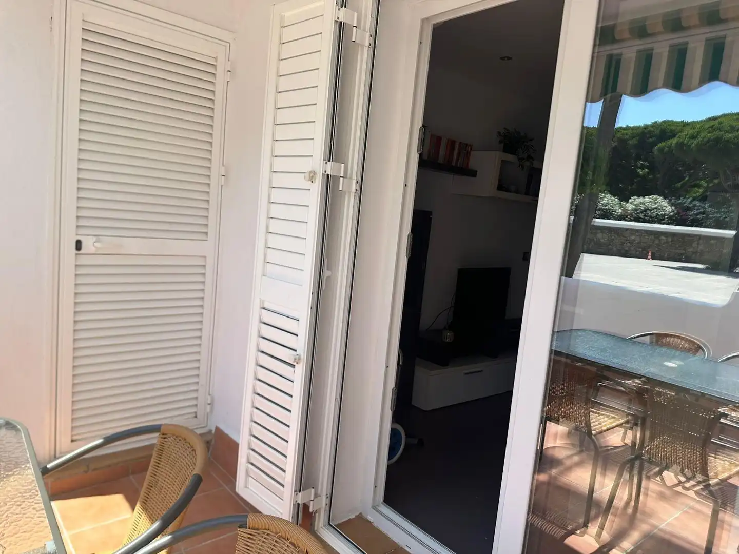 Apartamento en venta en La Barrosa