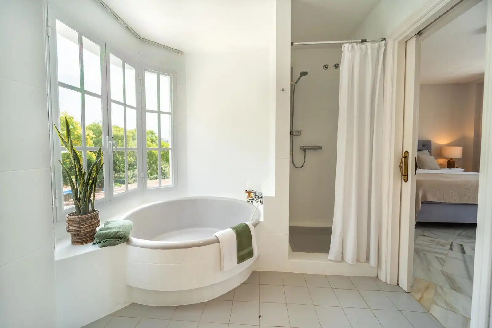 Habitatge en venda a Elviria - Cabopino, imagen 30
