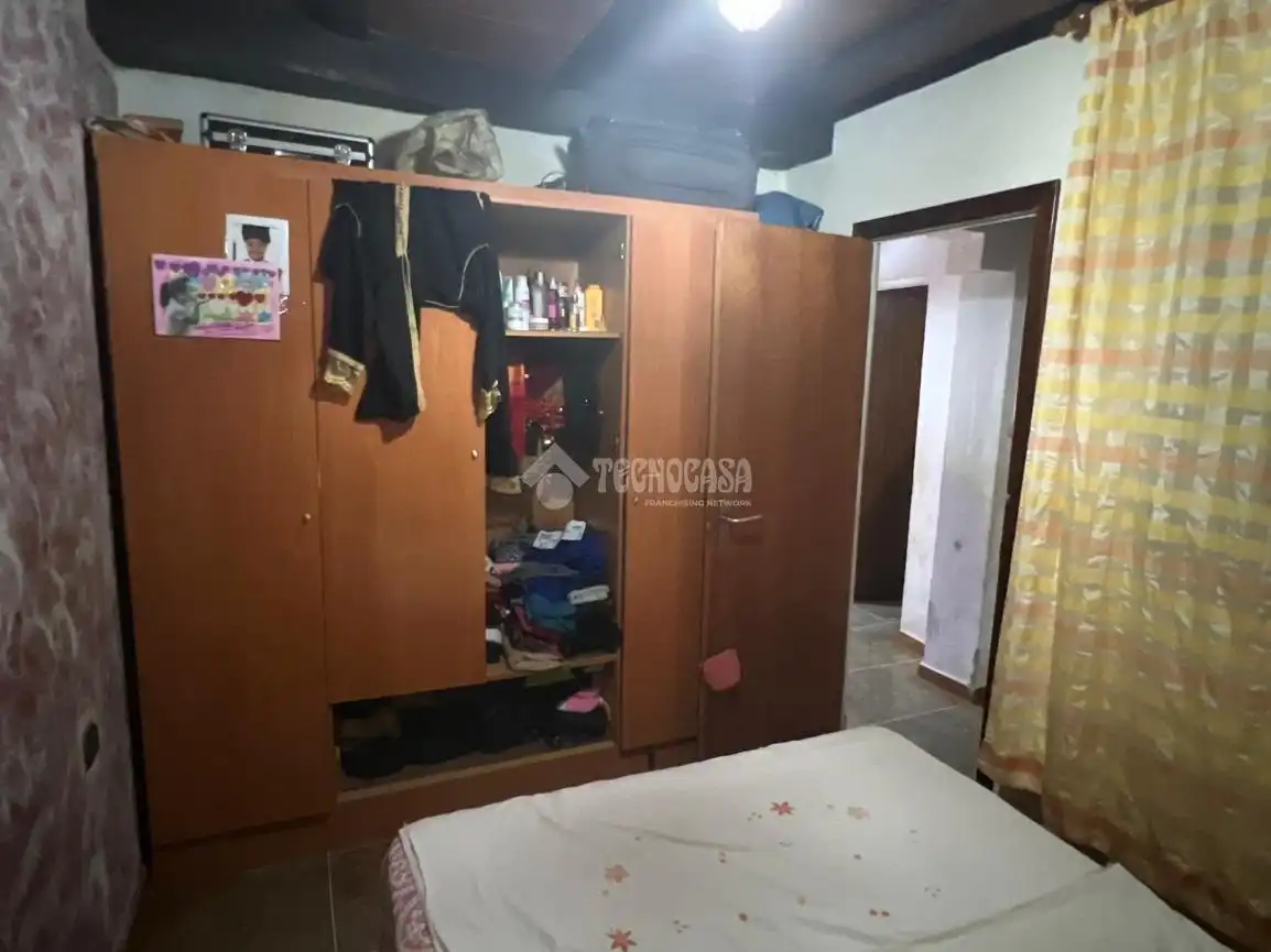 Habitación de Casa adosada en venta en Sayalonga
