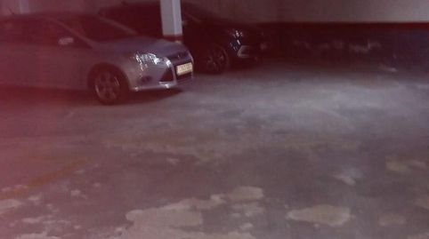 Foto 4 de Garaje en venta en Calle Jose Maria Pereda, Inmobiliaria - Barreda, Torrelavega