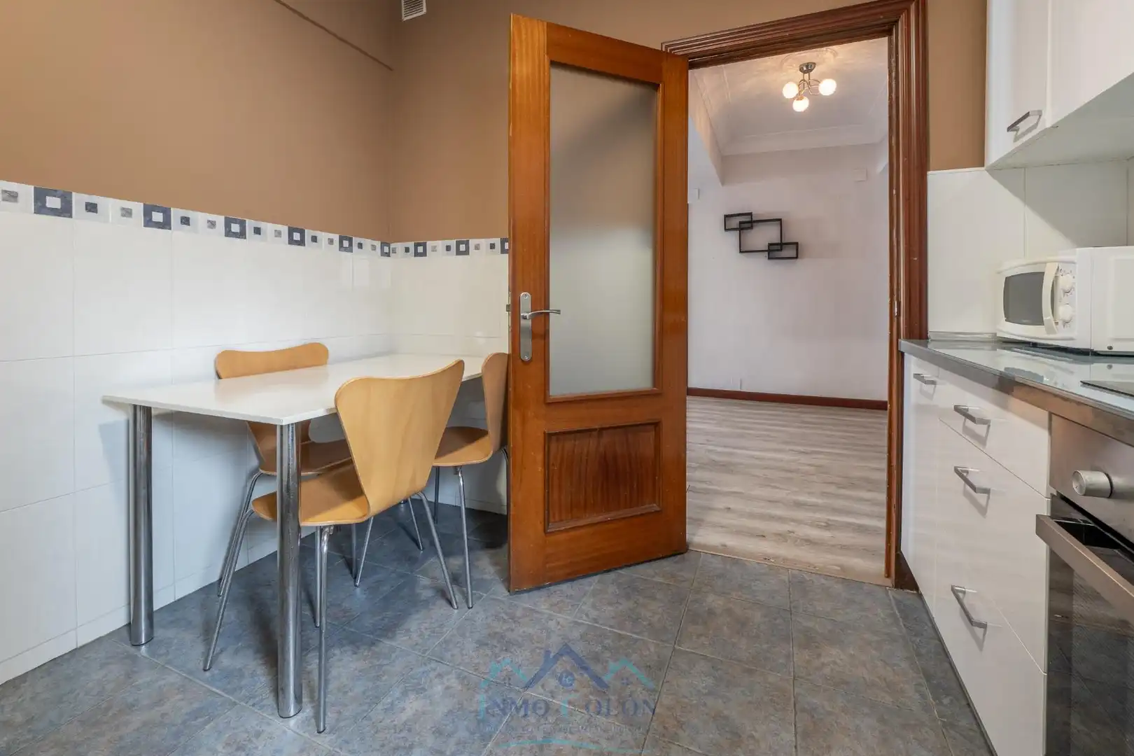 Flat for sale in Irun   with Parquet flooring and Furnished