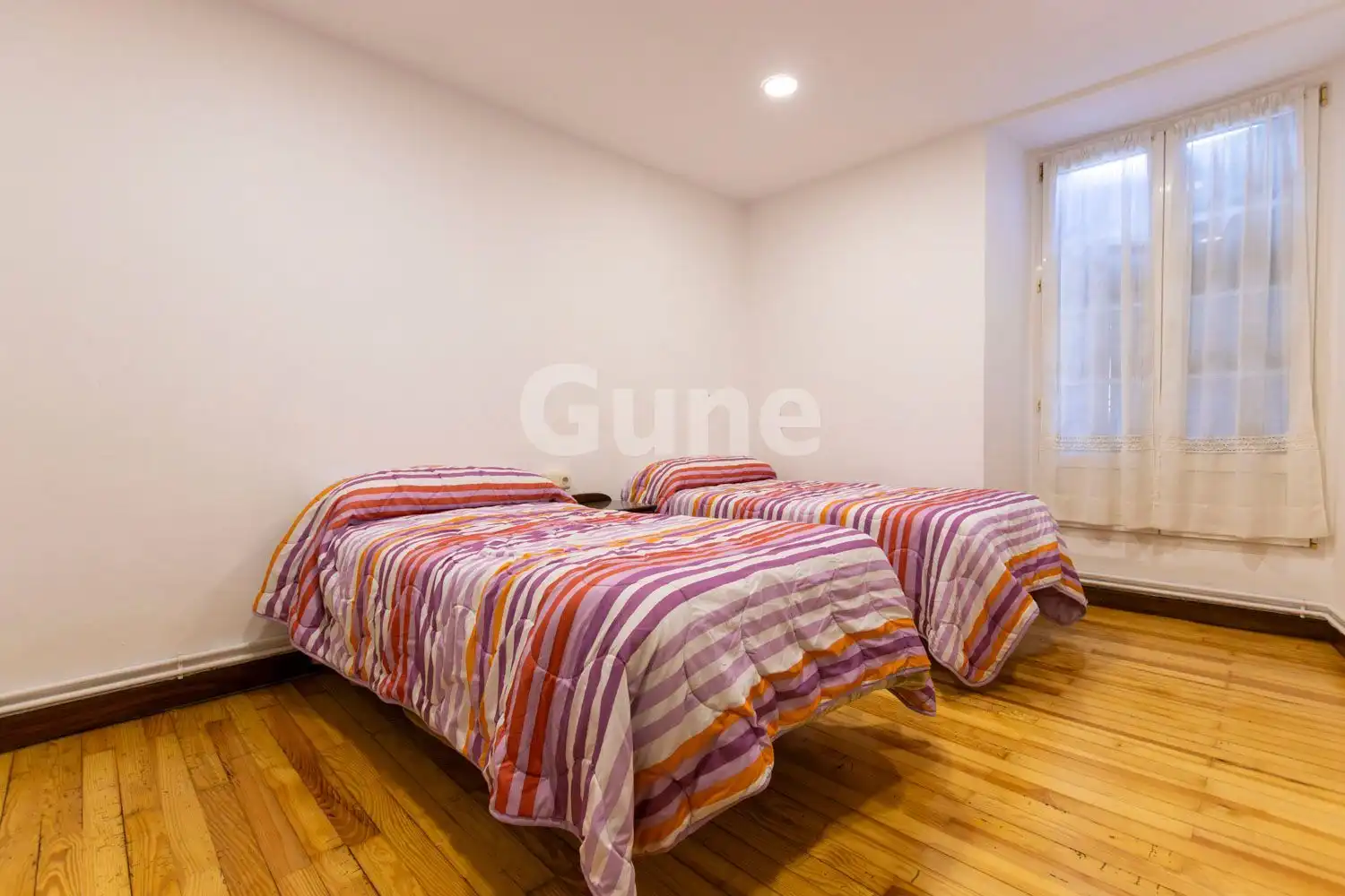 Habitación de Piso en venta en Zegama con Calefacción, Terraza y Trastero