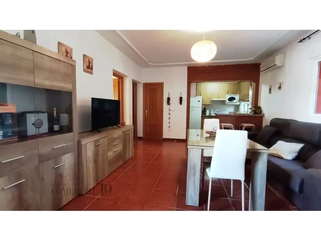 Cuina de Casa o xalet en venda en Badajoz