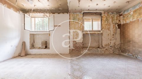 Foto 4 de Piso en venta en C/ del Alcalde Sainz de Baranda, Ibiza de Madrid, Madrid Capital