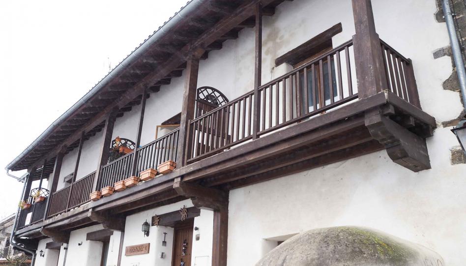 Photo 1 of House or chalet for sale in San Cristobal, Larraun, Navarra