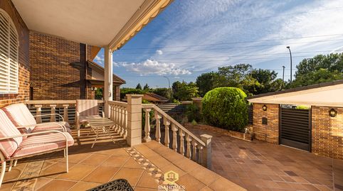 Foto 3 de Casa adosada en venta en Avenida del Esparragal, Las Conejeras - Esparragal, Coslada
