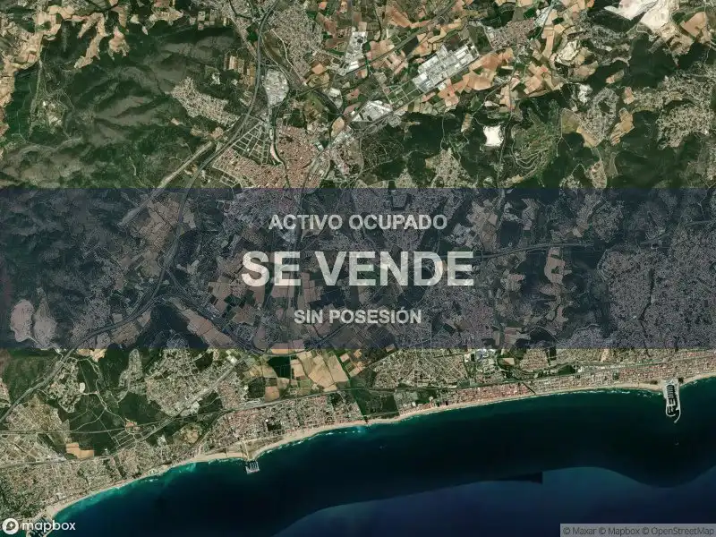 Pis en venda en El Vendrell