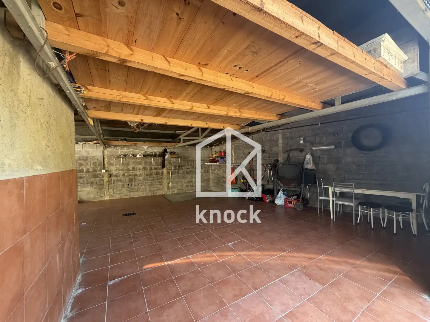 Casa adosada en venta en Langreo con Calefacción y Terraza