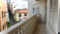 Balcony of Flat for sale in Icod de los Vinos  with Balcony