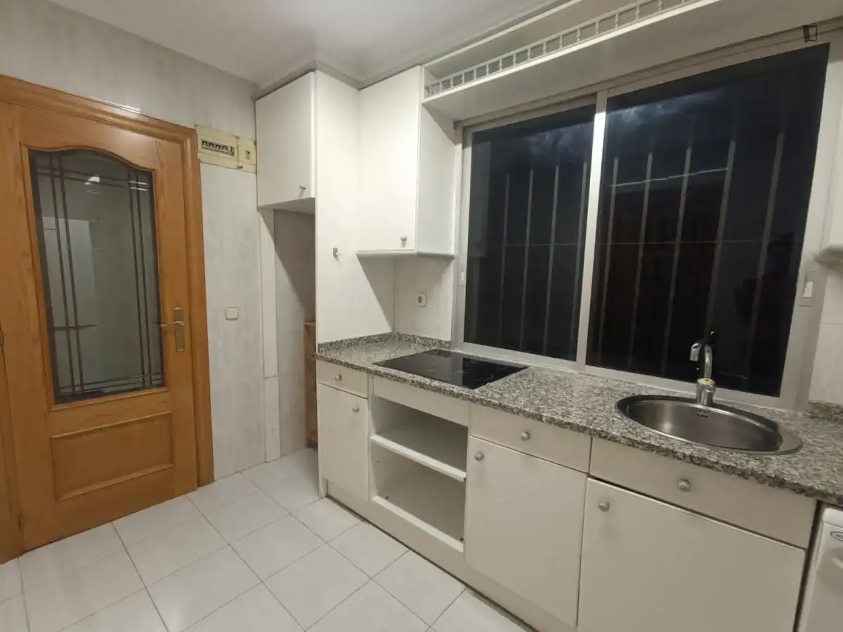 Habitació a Echavacóiz