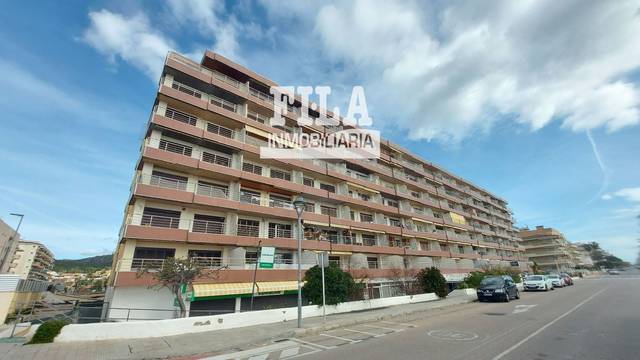 Piso en Venta en L'Estany