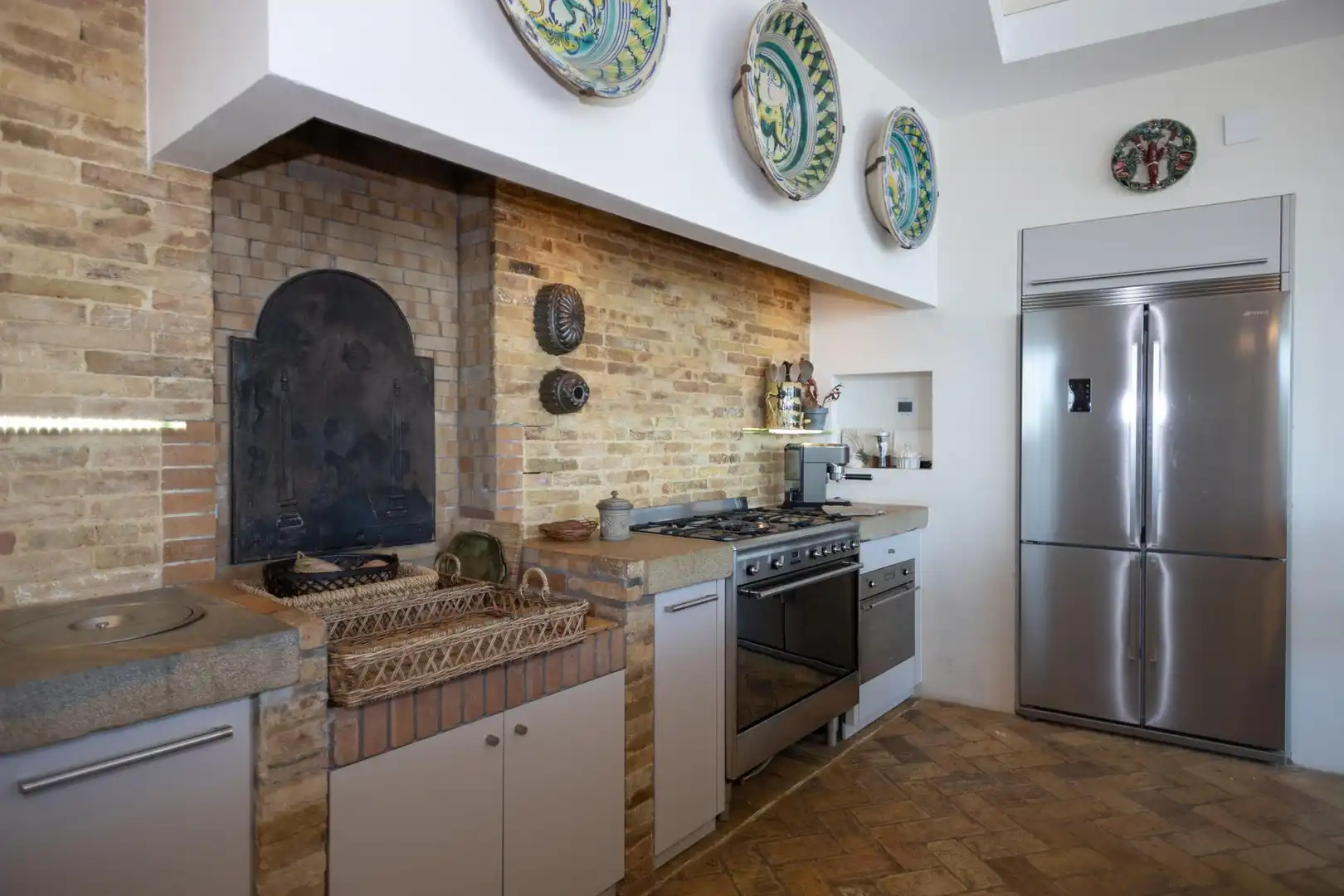 Detached house with terrace for sale in Mascarat, imagen 15