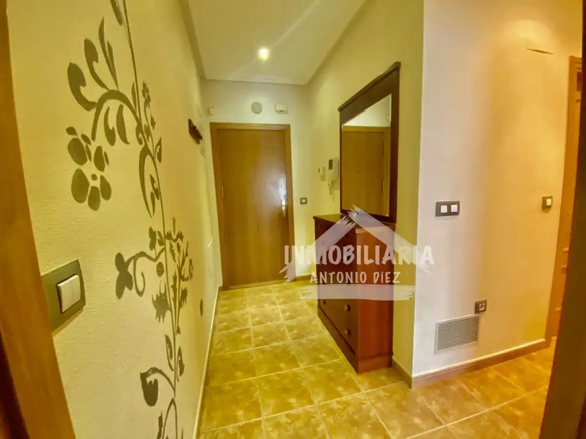 Flat for rent in Prosperidad