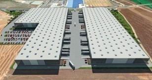 Photo 4 of Industrial buildings to rent in Calle Calle Carmen Martín, Rinconada, Sevilla