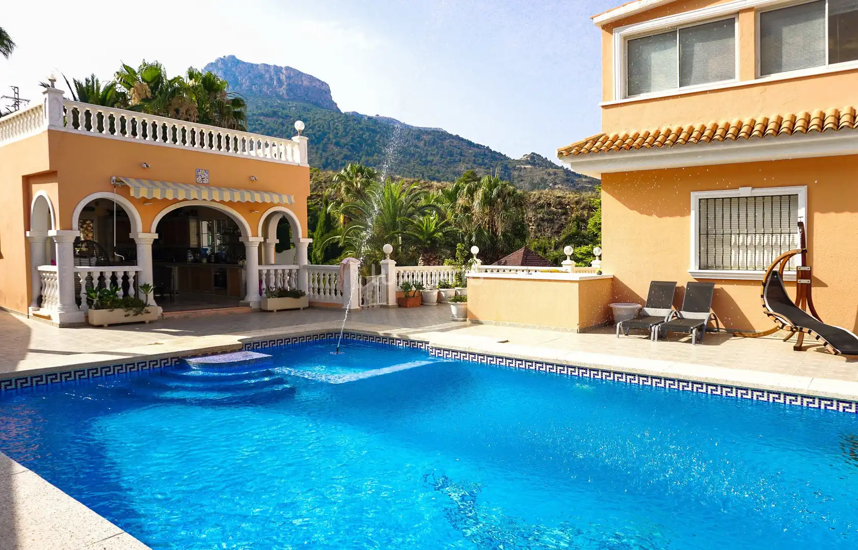 Villa avec terrasse à vendre à Maryvilla, imagen 42