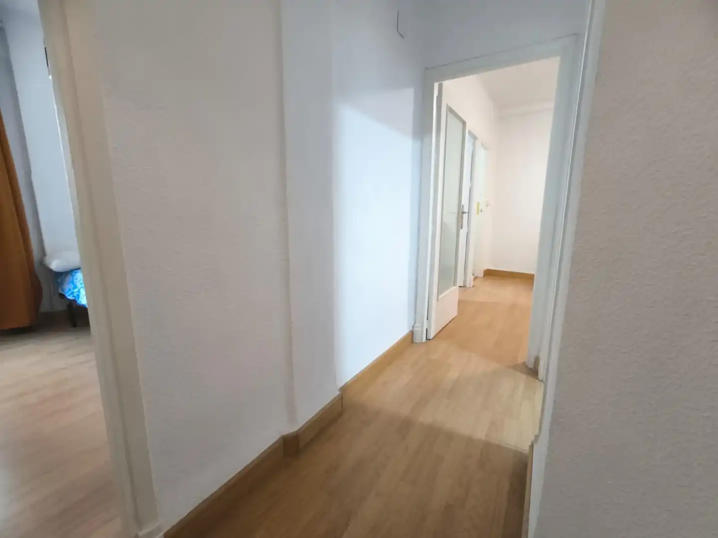 Flat for rent in Murcia  with Furnished, Oven and Washing machine