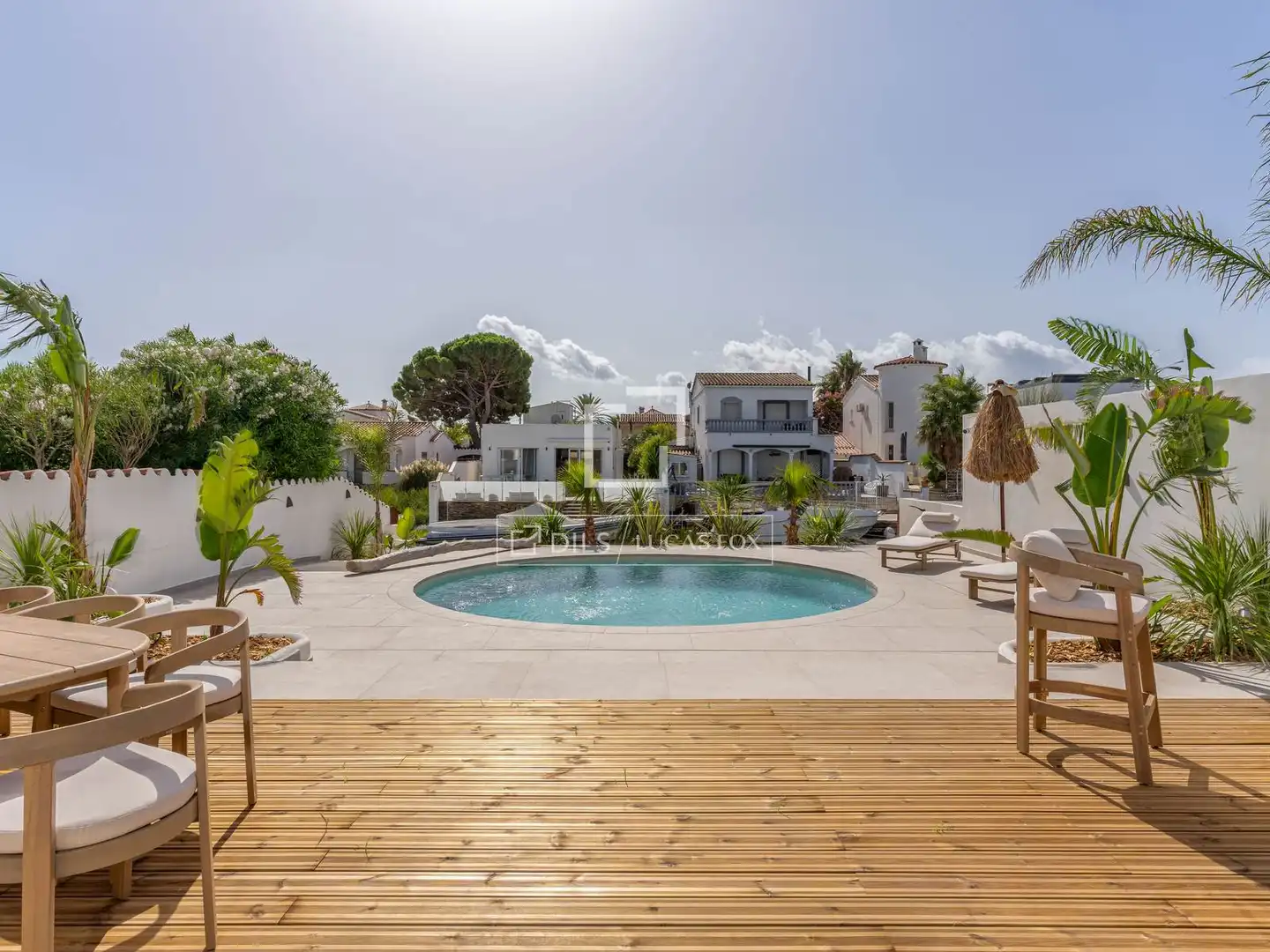 Chalet con terraza en venta en Segre - Ebre - Ter, imagen 3