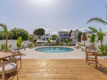 Villa avec balcon à vendre à Segre - Ebre - Ter