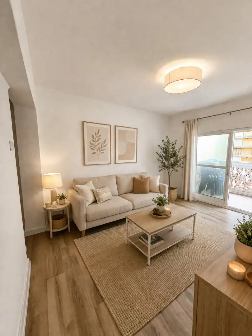 Flat for sale in Carrer del Doctor Brugada, El Perelló
