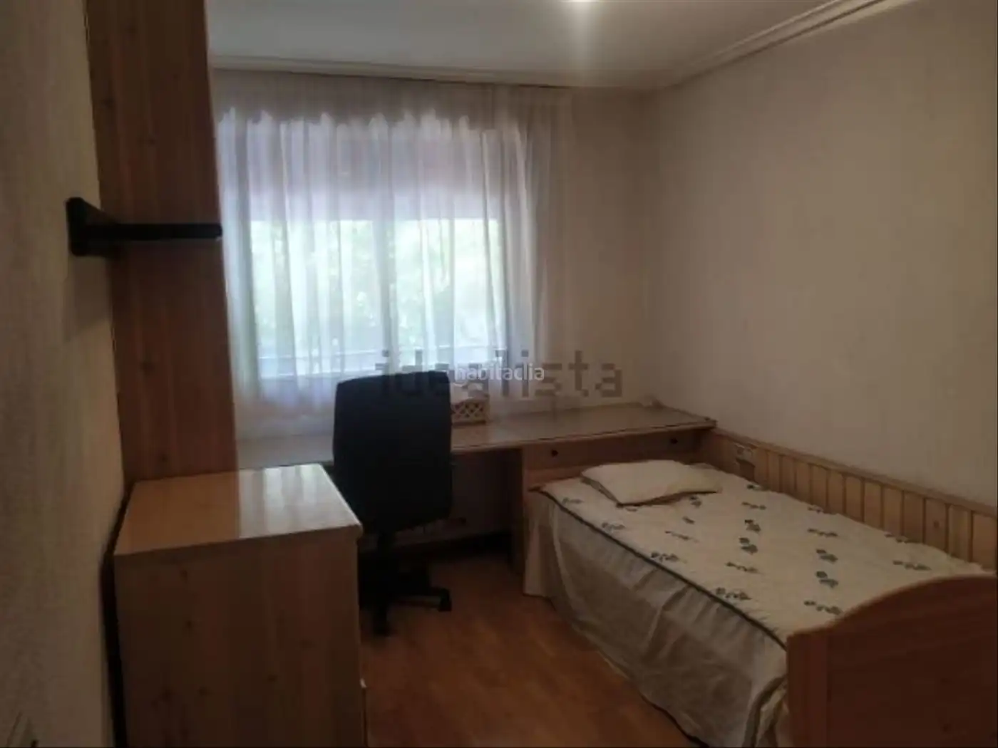 Wohnung mit Pool zur Miete in Avenida de la Paz 19, imagen 6