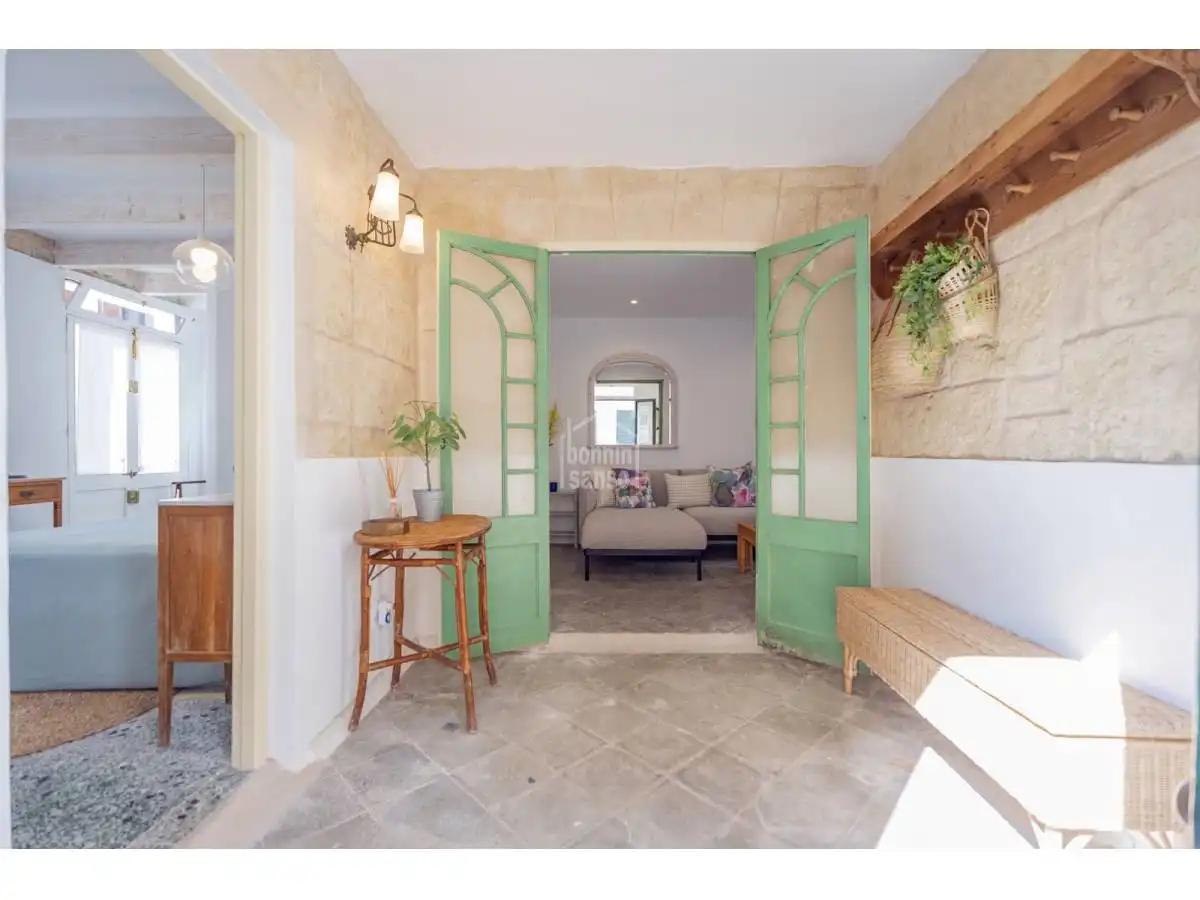 Casa o chalet en venta en Maó - Mahón con Terraza y Amueblado