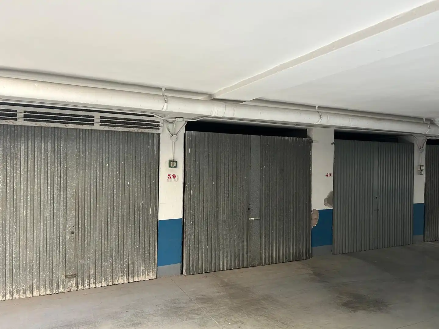 Appartamento con terrazza in vendita a Calle Jiménez de la Espada, imagen 39
