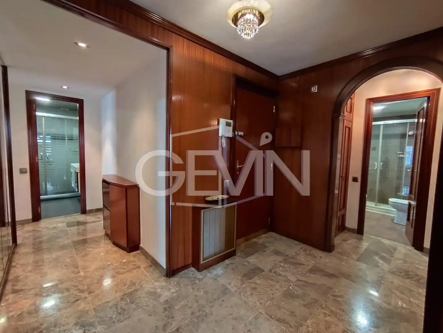 Piso en venta en La Llagosta con Calefacción