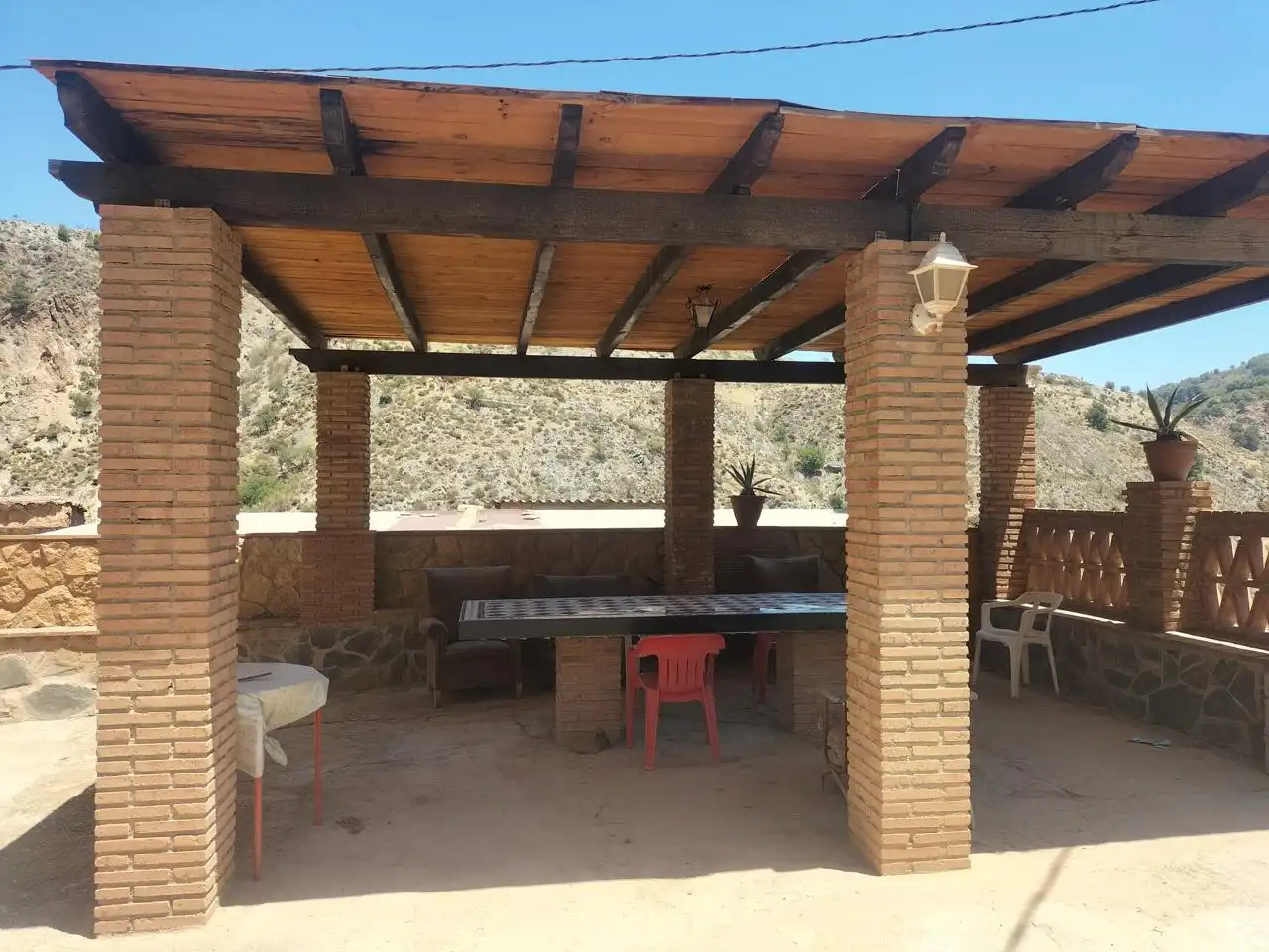 Casa rústica en venda a El Pinar, imagen 35
