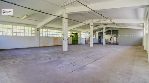 Foto 3 von Fabrikhallen zum Verkauf in Avenida Santio Erreka, 37, Aia, Gipuzkoa