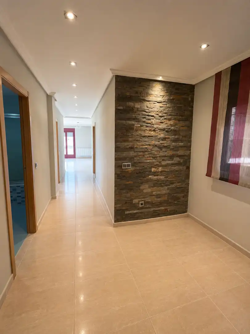 Piso en venta en Alcázar de San Juan con Trastero