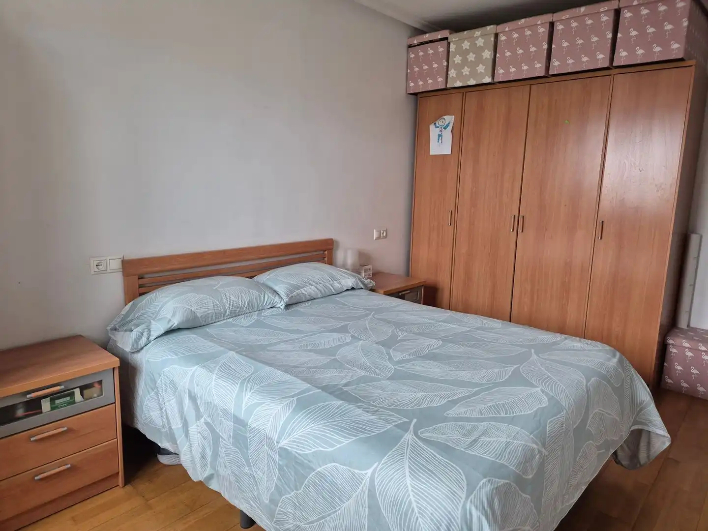 Flat for sale in Viesques