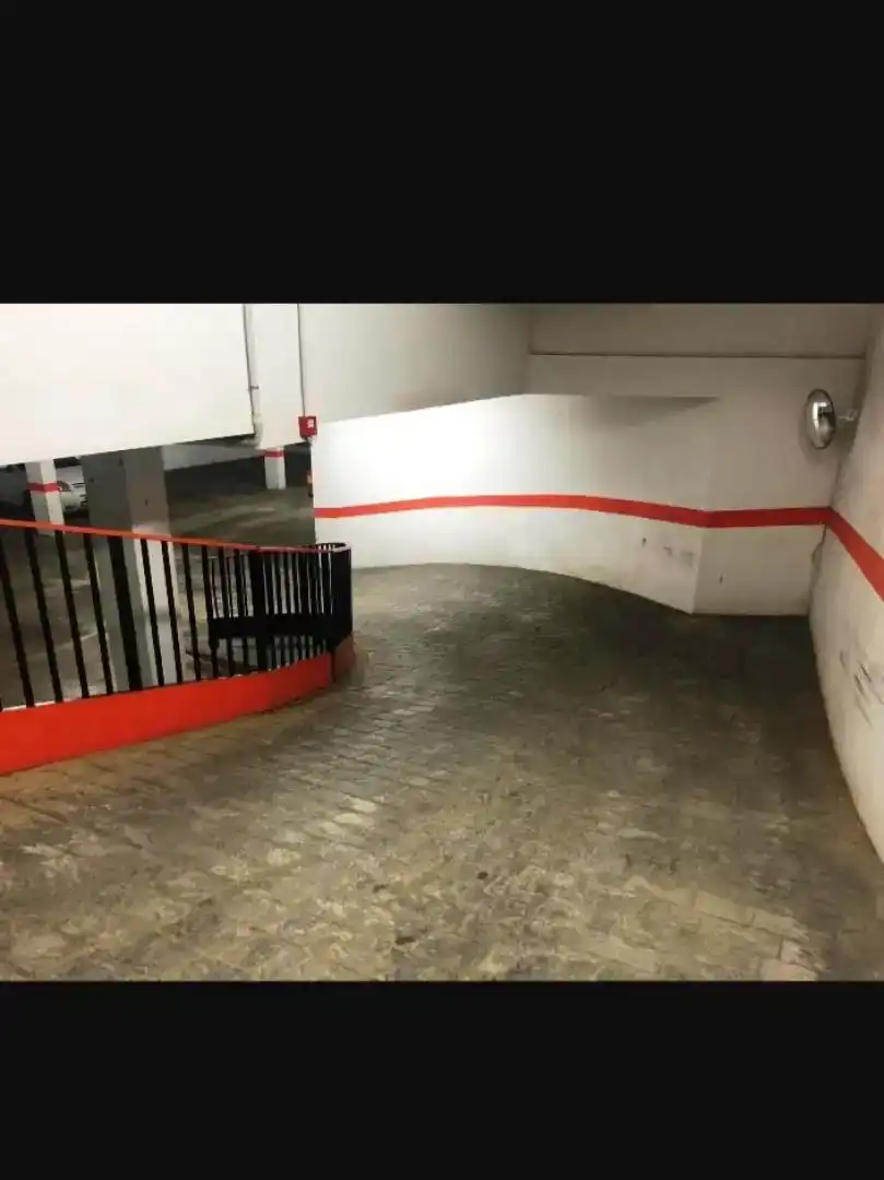 Parking de Garaje en venta en Fuente Palmera