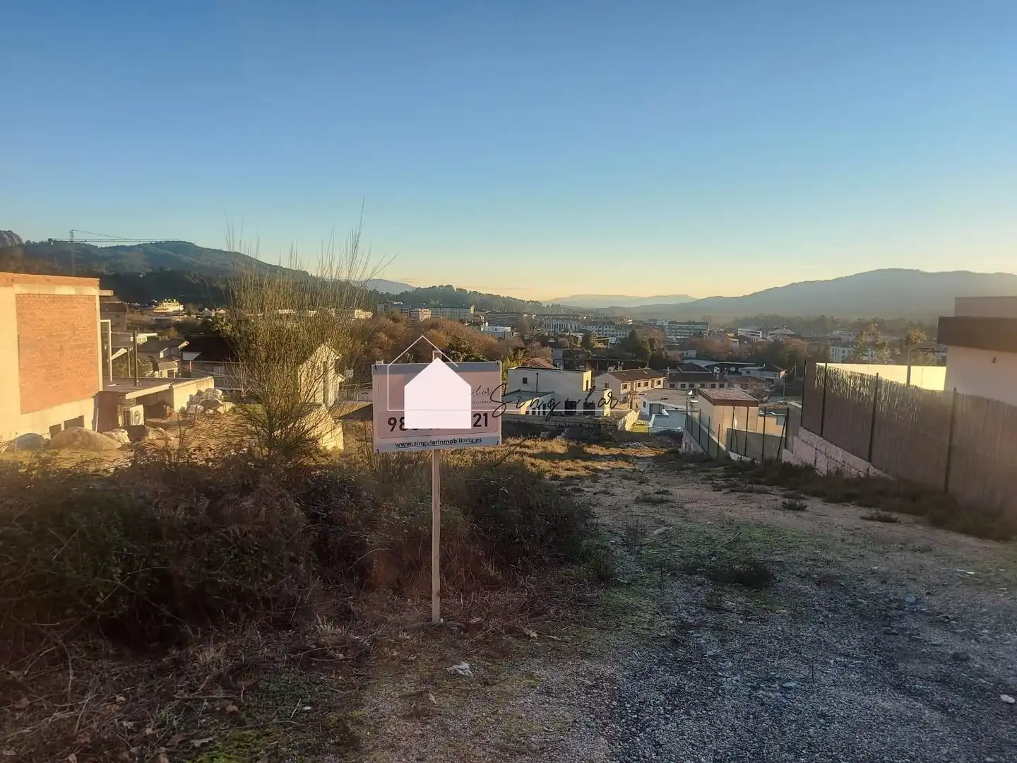 Terreny residencial en venda a Lugar Lugar de Filgueira, imagen 4