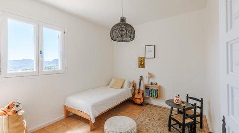 Photo 5 of Single-family semi-detached for sale in Partida Tosal - Zona dels Castellans, Jávea / Xàbia