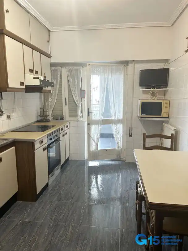 Flat for sale in Hernani, imagen 4