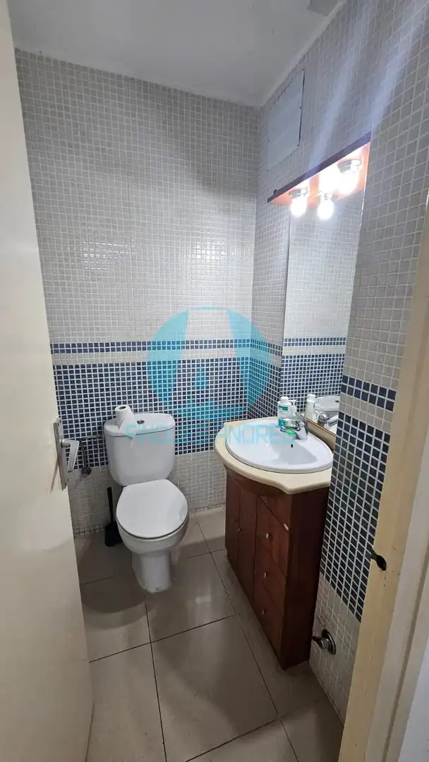 Bathroom of Commercial properties for sale in Mataró