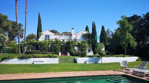 Foto 2 de Casa o xalet de lloguer a Sotogrande Costa, Sotogrande