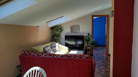 Foto 3 de Ático en venta en Las Navas del Marqués , Ávila