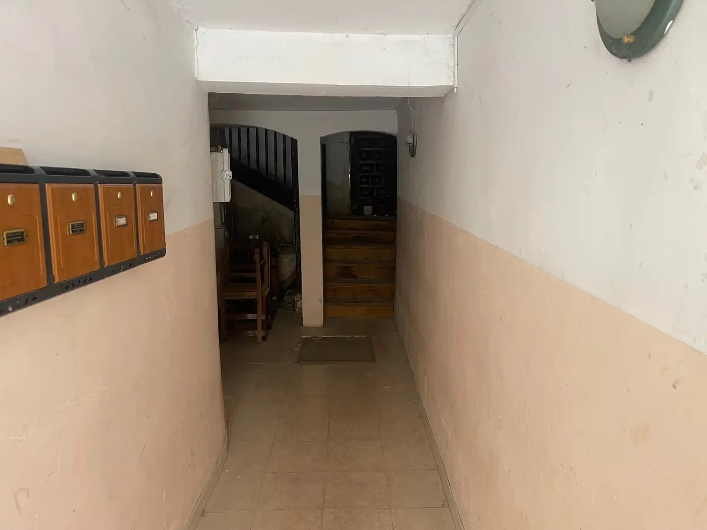 Apartamento en venta en Palencia con Balcón