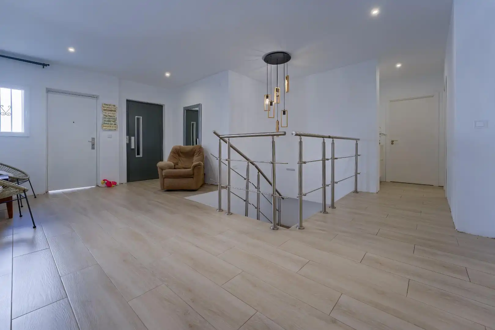 Houses for sale in Tomares  with Air Conditioner, Private garden and Terrace