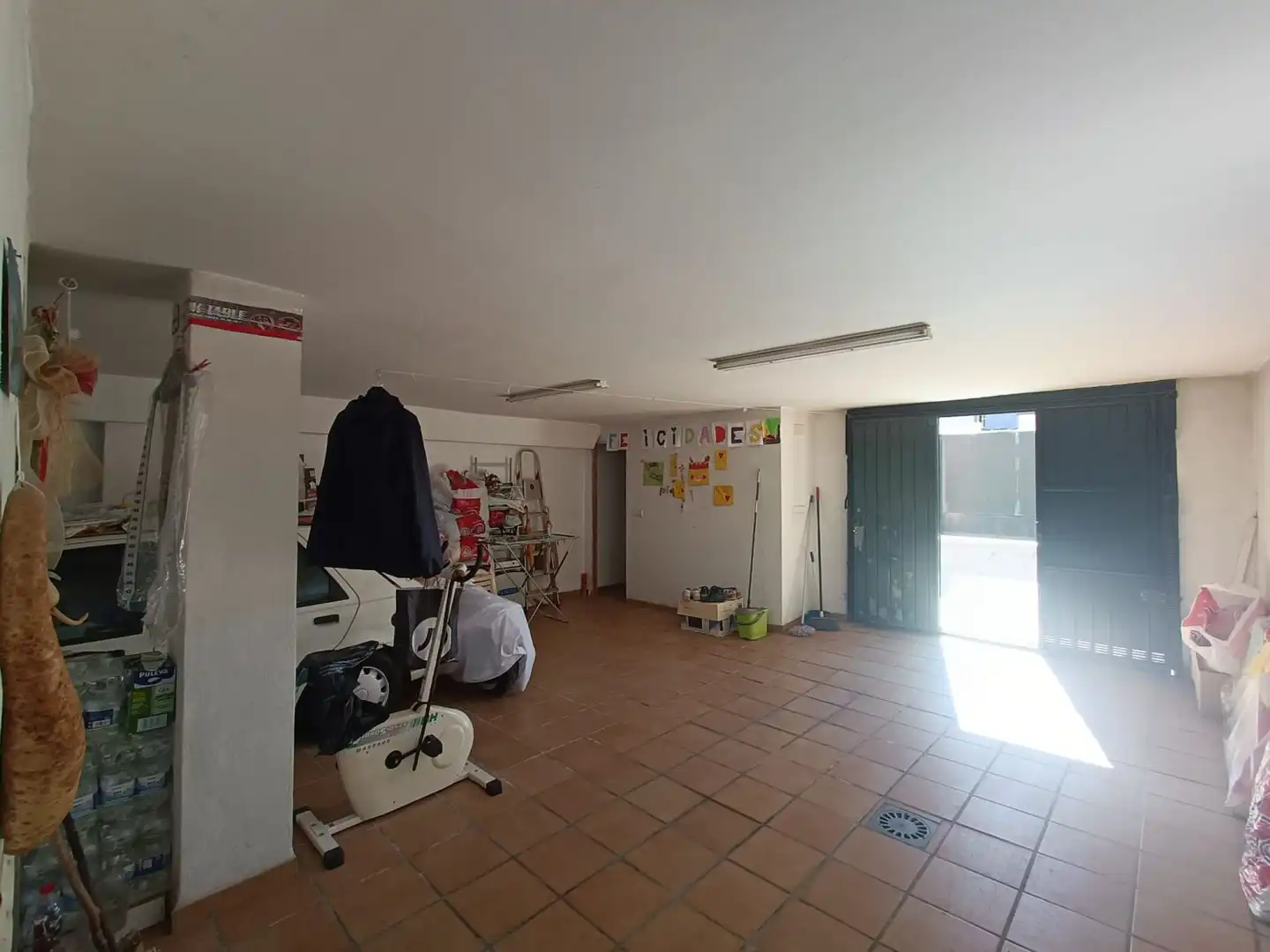 Casa o chalet en venta en Cúllar Vega con Calefacción y Trastero
